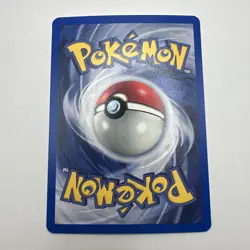 Pokemon TCG Lt. Surge's Electabuzz Gym Heroes 6/132 Holo Unlimited Rare Card - Image 3