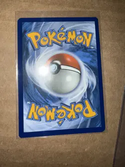 Eevee GX SM242 - Black Star Promo - Full Art Holo Pokemon Card - NM #3 - Image 2
