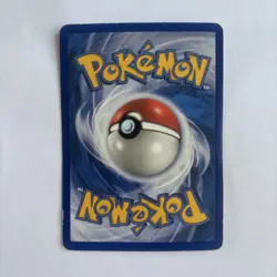 Celebi EX 17/17 Pop Series 2 Holo Rare Pokemon TCG Promo Card - Image 2