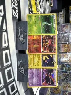 Lot # 3 20 Pokemon Card XY Series + Sun & Moon - Holo, Promos. - Image 3