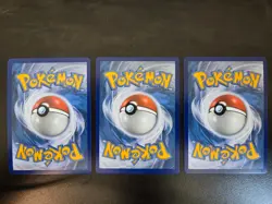 Lot of 3 Near Mint Air Balloon 213/202 Swsh1 Pokemon Cards - Image 2