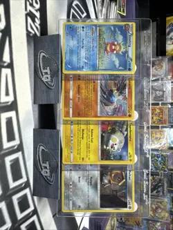 Lot #2 20 Pokemon Card XY Series + Sun & Moon - Holo, Promos. - Image 3