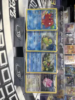 Lot #2 20 Pokemon Card XY Series + Sun & Moon - Holo, Promos. - Image 4