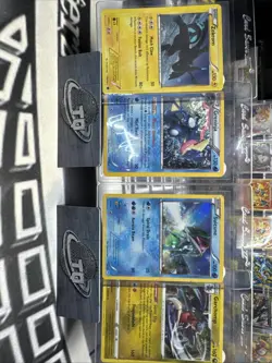 Lot #1 20 Pokemon Card XY Series + Sun & Moon - Holo, Promos. - Image 1