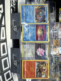 Lot #1 20 Pokemon Card XY Series + Sun & Moon - Holo, Promos. - Image 2