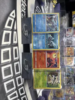 Lot #1 20 Pokemon Card XY Series + Sun & Moon - Holo, Promos. - Image 4