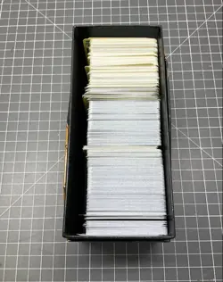Small Lot of Assorted Pokemon Cards - 2.5 Pounds - Image 2