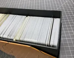 Small Lot of Assorted Pokemon Cards - 2.5 Pounds - Image 4