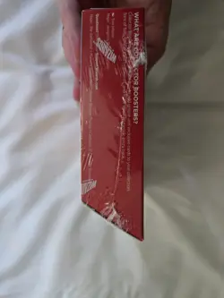 Magic the Gathering Spider-Man Collector Booster Box & Promo Card - Image 3
