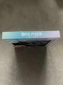One Piece Card Game - Illustration Box Vol.3 IB03 - English New & Sealed - Image 2