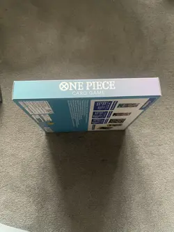 One Piece Card Game - Illustration Box Vol.3 IB03 - English New & Sealed - Image 3