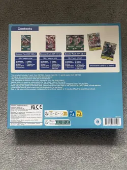 One Piece Card Game - Illustration Box Vol.3 IB03 - English New & Sealed - Image 4
