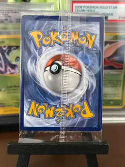 Teal Mask Ogerpon SVP 123 Sealed Black Star Promo Pokemon Card - English - Image 2