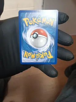 Pikachu Pokemon Card 2018 Sun & Moon SM162 Holo Promo - Image 4