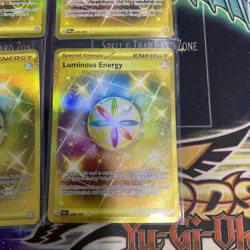 Pokemon Card Luminous Energy 226/167 Twilight Masquerade - Near Mint - Image 4