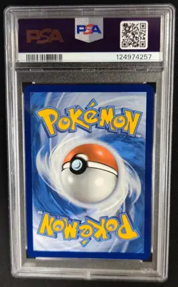 PSA 10 Raging Bolt ex 166/131 Prismatic Evolutions Pokemon Graded Card - Image 2