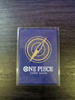 ONE PIECE - BORSALINO - OP16-073 - ALT ART RARE ENGLISH OP16 - NEW - Image 2