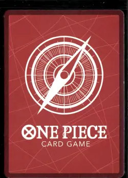 Monkey.D.Luffy 2023 One Piece Ultimate Deck Three Captains Holo Leader ST10-002 - Image 2