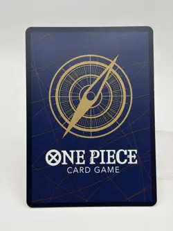 One Piece Judgment of Hell OP02-089 - Paramount War Event NM ENGLISH - Image 3
