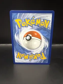 Pokemon TCG Birthday Pikachu Celebrations Classic Collection Promo Card #24 F - Image 3