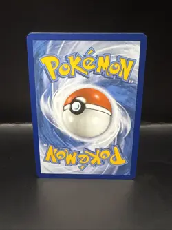 Pokemon TCG Birthday Pikachu Celebrations Classic Collection Promo Card #24 F - Image 4