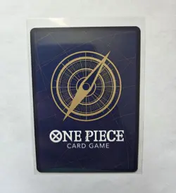 One Piece TCG Extra Booster: Heroines Edition EB03-053 Nami SR NM English Foil - Image 4