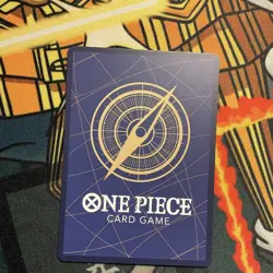 Yamato Event pack 03 One Piece TCG P-046 - Image 2
