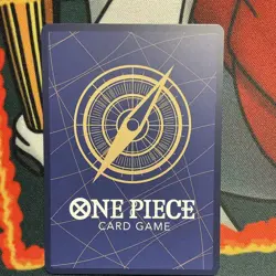 Yamato Event pack 03 One Piece TCG P-046 - Image 4