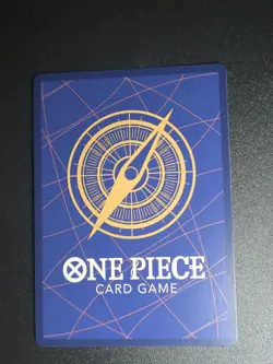 Uta Alt Art (OP13-023 SR) One Piece TCG (ENGLISH) - Image 2