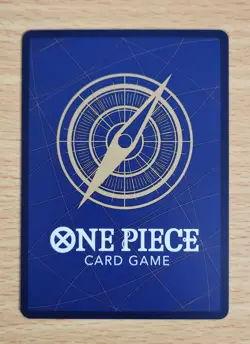 O-Nami OP05-062 Full Art - One Piece Illustration Box Vol. 1 English Holo Promo - Image 2