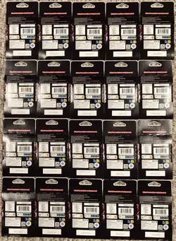 One Piece OP-16 The Time Of Battle Sleeved Booster Pack Lot Of 20 English - Image 2