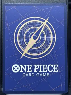 Yamato SR OP13-054 NM - One Piece TCG English - Image 2