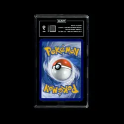 Deoxys VSTAR GG46 Crown Zenith Galarian Gallery TAG 9 Mint Pokemon Card - Image 2