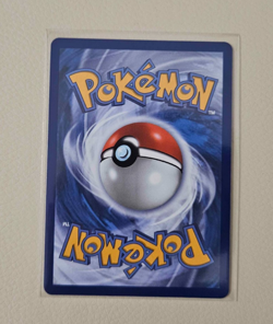 Pokemon First Partner Illustration Collection Series 1 Complete Set of 9 Cards - Image 4