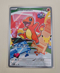 Pokemon First Partner Illustration Collection Series 1 Complete Set of 9 Cards - Image 5