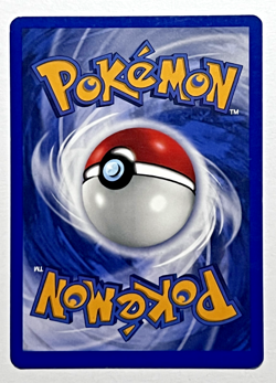 Eevee 38/75 Pokemon Card Neo Discovery 2001 LP - Image 2