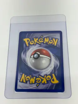 Pokemon TCG Vaporeon EX Holo Ultra Rare Card 110/113 Delta Species - Image 2