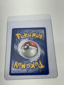 Pokemon Houndoom Unseen Forces Holo Rare English Card 70 HP 7/115 2005 - LP - Image 2