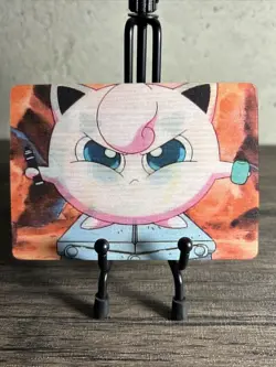 Pokemon Video Reflector Card TCG-Super Rare!! Fast Shipping!! Near Mint!! - Image 2