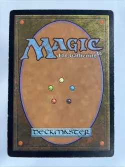 Gilded Drake Urza’s Saga MP Moderate Play MTG Magic The Gathering - Image 2
