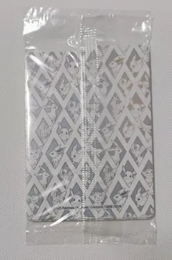 Eevee 173 Sv: Scarlet & Violet Promo Cards Holo - SEALED - Image 2