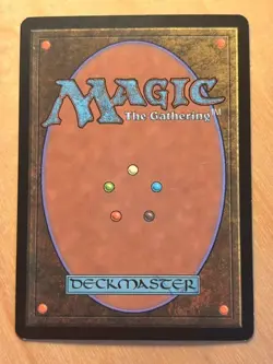 Magic the Gathering MTG Tatsumasa the Dragon's Fang Champions of Kamigawa LP - Image 2