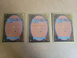 Animate Dead NM [Collector's Edition] CE Mtg x3 - Image 5
