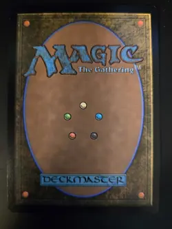 High Tide NM RETRO FRAME Dominaria: Remastered MTG FREE SHIPPING - Image 2