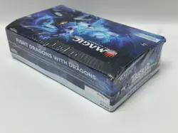 Tarkir Dragonstorm Play Booster Box New MTG Sealed English Magic the Gathering - Image 2