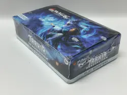 Tarkir Dragonstorm Play Booster Box New MTG Sealed English Magic the Gathering - Image 3
