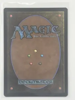 Improvisation Capstone (Borderless) Secrets of Strixhaven Foil - Image 2