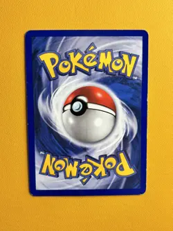 Cyndaquil | 56/111 | Neo Genesis Vintage | Pokemon TCG | LP/NM Condition - Image 3
