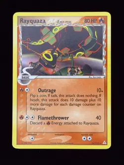 Reserved Pokemon - TCG Trading Cards 4 cards - Image 3