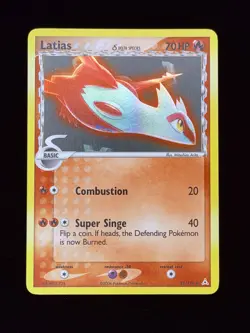 Reserved Pokemon - TCG Trading Cards 4 cards - Image 5